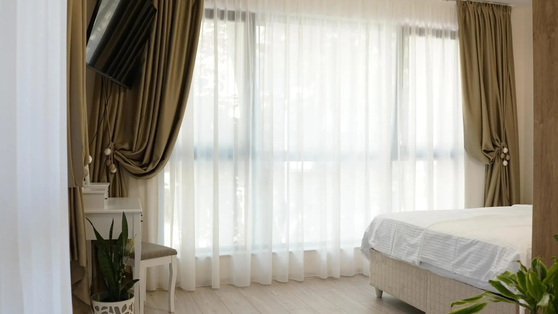 Todorovi Аpartments 2 Apartment Varna