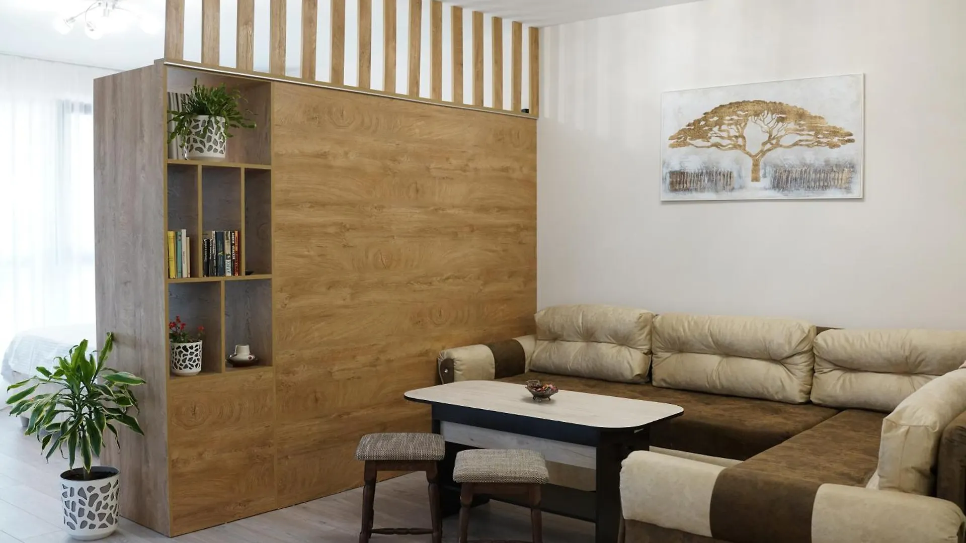Todorovi Аpartments 2 Apartment Varna