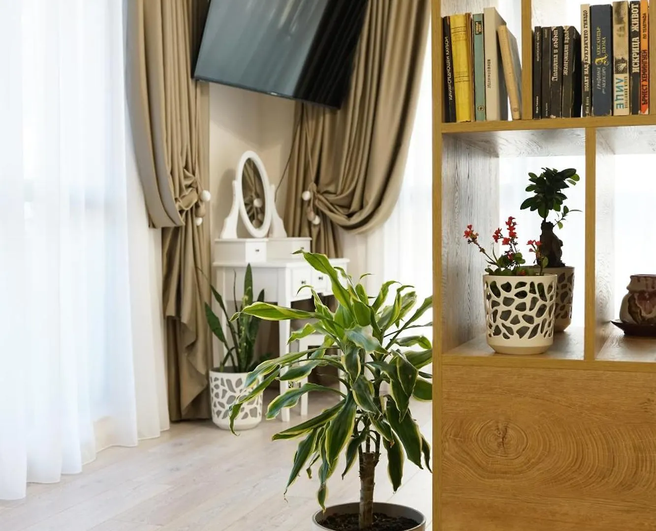 Todorovi Аpartments 2 Apartment Varna