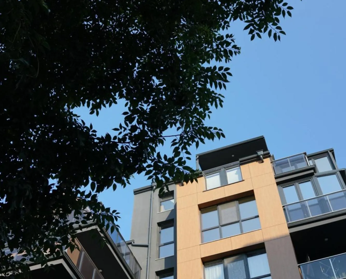 Todorovi Аpartments 2 Apartment Varna Bulgaria